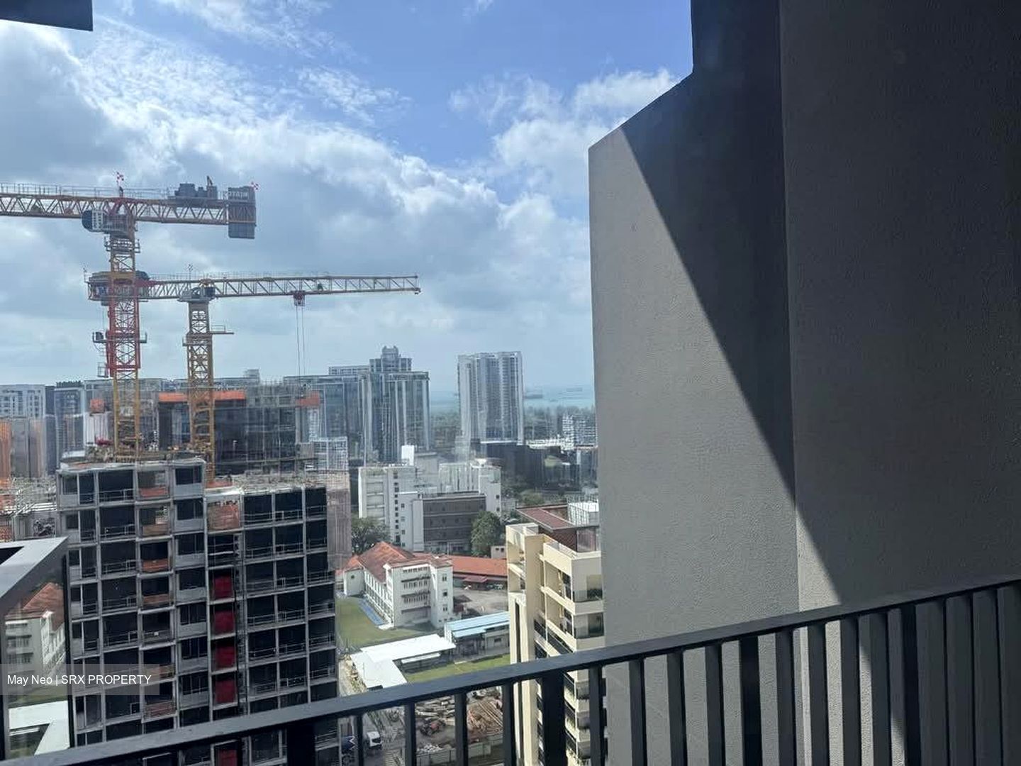 Tembusu Grand (D15), Condominium #551229161